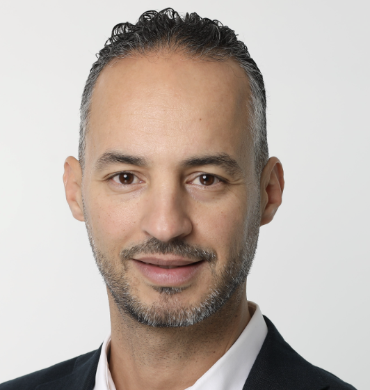 Abdeladim Bousselam