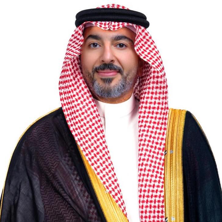 H.E. Abdulaziz Al Boug