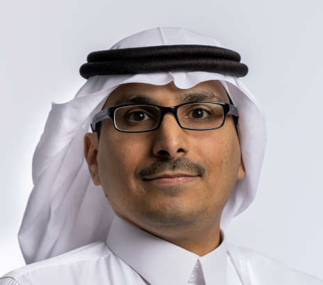 Ahmad Suliman Alqarishi