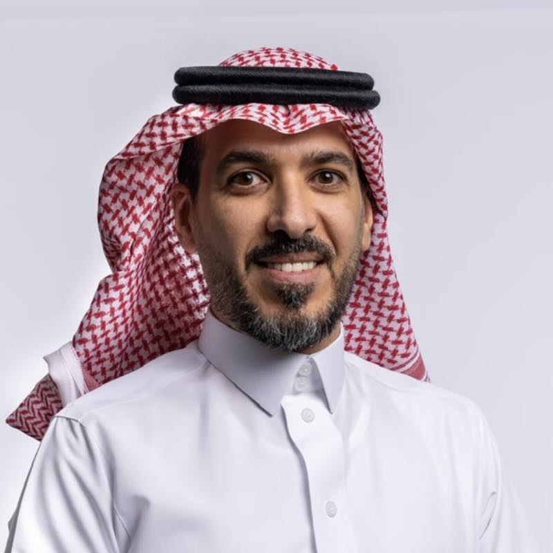 Ahmed AlJabr