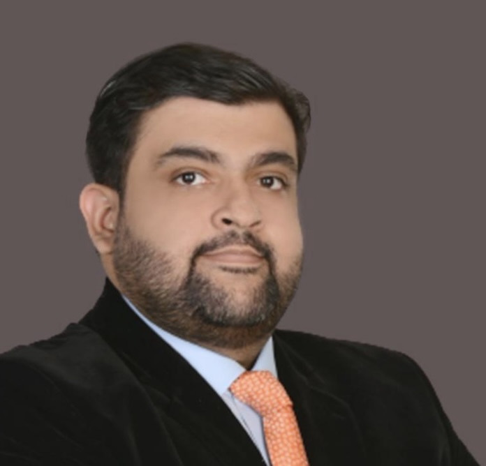 Ammar Tariq