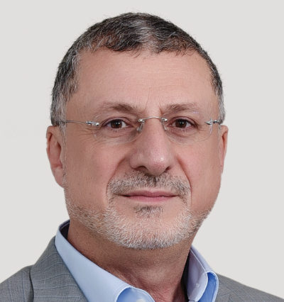 Ayman El Hout