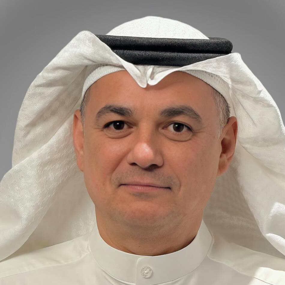 Bassam AlBader