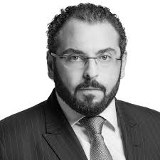 Fawzi Omari