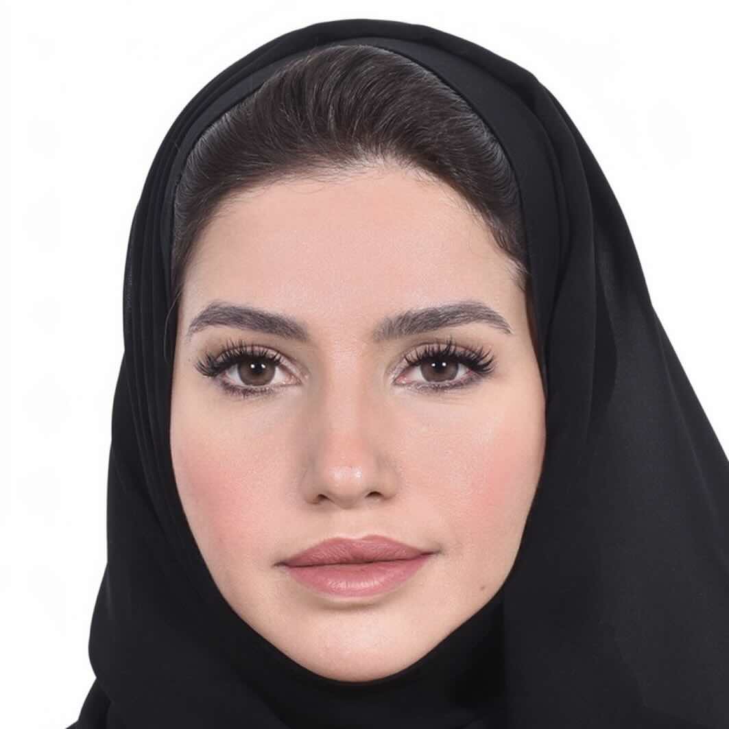 Ghadah ben Baz